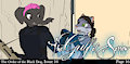 The Gulf of Sorrow, Page 16