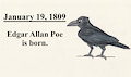 This Day in History: January 19, 1809