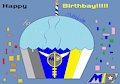 HB Cupcake