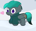 Break Plushie