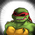 Infected Raphael 20.1.2018