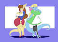 Double Dragon