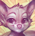 Grl_gld_prpl by xepxyu