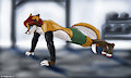 Conditioning 02
