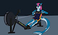 Conditioning 03