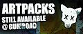 Artpacks @ Gumroad