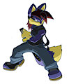 Old 2014 Shun Pic (MSPaint)