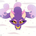 Lil' Grump by fibs