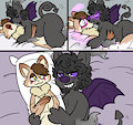 pillow tf