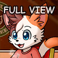 [Trade] Starfurs Coffee by Veemonsito