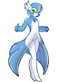 Commission - Pokesona Asami