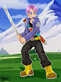 Future Trunks