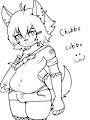 Getting backback into the cub draw by reoki