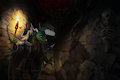 Dungeon crawlers by xlTangolx