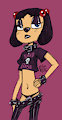 Shad Brandy