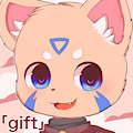 「gift」: sneaky! by mechanicsci