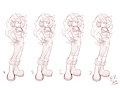 Sketch: Bad side Part 1