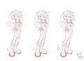 Sketch: Bad side Part 2