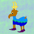 Romuald's Heavy Jumper