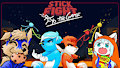 NO MERCY FOR OUR FRIENDS!!! by Venmar