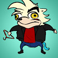 Shawn Uganda ICON COMMISSION