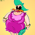 Momma Robotnik