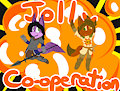 Jolly Cooperation by Nightfire