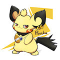 Puuchu - Pokesona