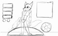 Idle Character Animation?