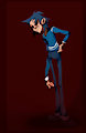 2D