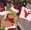 C: Cocoa and Cookies