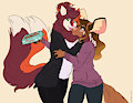 C: Donut Run