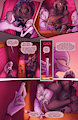 Dreamkeepers Saga page 389