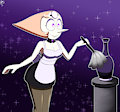 Pearl Maid