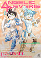 The Angelic Reverie Magazine by Jezekin