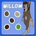 Willow Wolfe