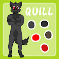 Quill Wolfe