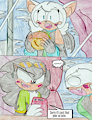 Chrome's Picture Taken