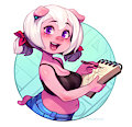 Emelie Drawing