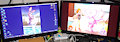 Why I Like Twin Monitors (Part 126)