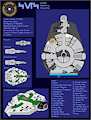 Lucky Kybuck - Modified YT-2000
