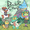Doctor Croc