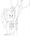 Dis Boi is Depressed by StrawberryJuiceFox