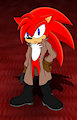 Kurt the Hedgehog