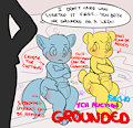 Grounded YCH