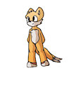 Widdle Tailsy