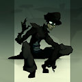 Murdoc Is God