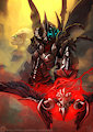 Demon Hunter