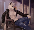 Bad Boy by chunie