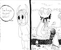 I forgot about pollution by StrawberryJuiceFox